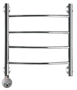 Галант-11 50х60 Электрический полотенцесушитель EL31-56