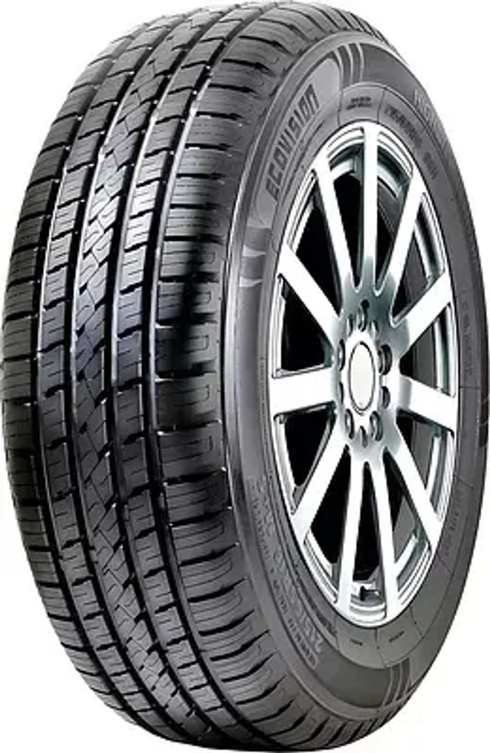 Ovation Ecovision VI-286HT 245/75 R16C 120/116S