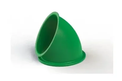 Деталь туннельных горок поворот 60°