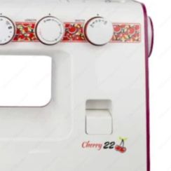 Швейная машина Janome Cherry 22