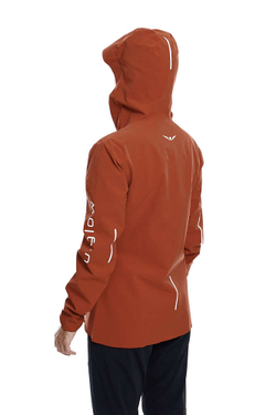 КУРТКА МЕМБРАННАЯ ЖЕНСКАЯ UR3.1 | CHILI OIL