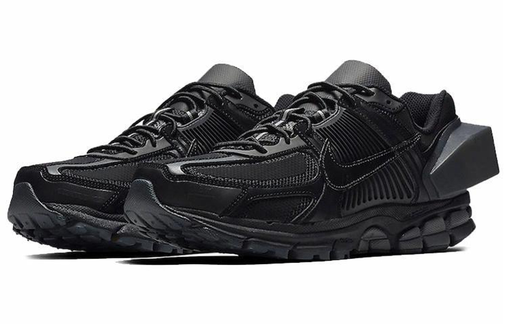 Кроссовки A-Cold-Wall* X Nike Zoom Vomero +5 Acw