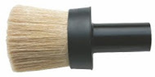 Кисть  Маховая  60мм  (д/удлин.стержня)  / нат.щетина 90мм, пласт.корпус (888)   0181609