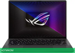 Игровой ноутбук ASUS ROG Zephyrus G14 GA402NU-N2011W