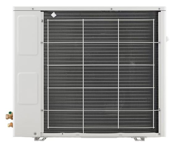 Наружный блок VRF системы Lg ZRUN050LSS0 R32 — (4)