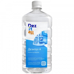 Дезитол А кожный спиртовой антисептик 5 л