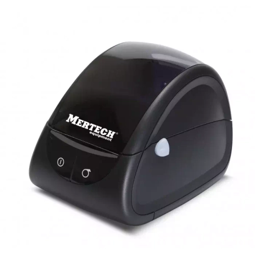 Принтер этикеток MERTECH LP58 EVA