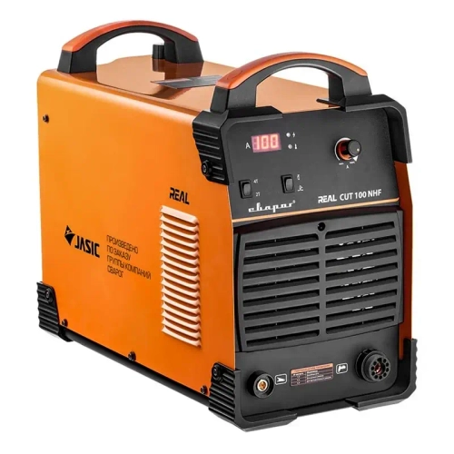 Сварог REAL CUT 100 L221 NHF инверторный плазморез 00000096664