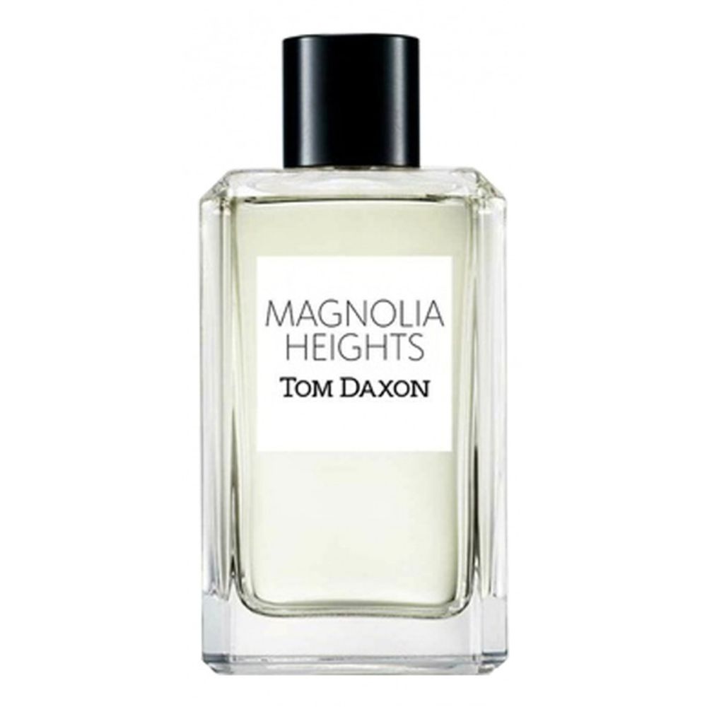 Tom Daxon magnolia heights