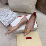 Балетки Valentino