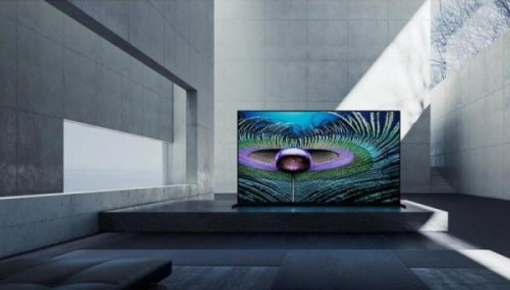 OLED Телевизор Sony XR-83A90J (2021)