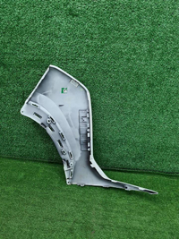 Накладка бампера левая Geely Atlas 2 (2023-н.в.)