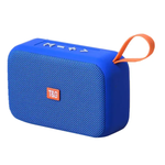 Беспроводная колонка TG-506 (3W/TF/USB/Radio)