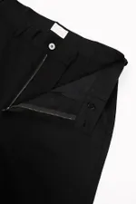 Шорты Magamaev Canvas черные