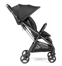 Прогулочная коляска Peg Perego Selfie Plus True Black