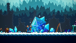 Super Magbot (для ПК, цифровой код доступа)