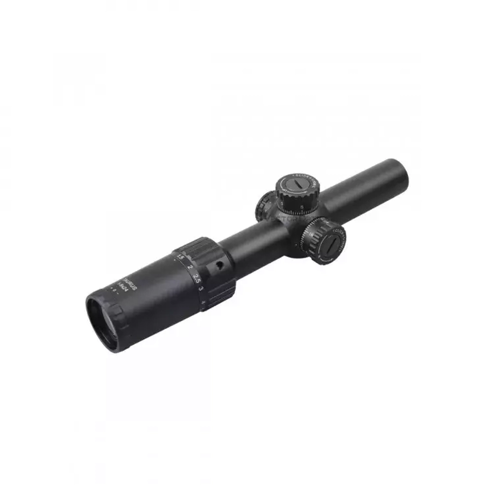 Прицел Vector Optics Taurus 1-6x24 SFP - фото 4