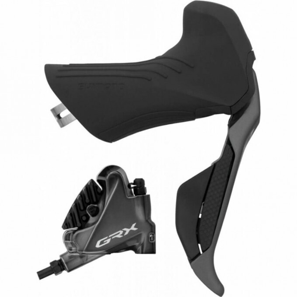 Тормоз дисковый задний Di2 ST-RX815(RBR-RX810(R