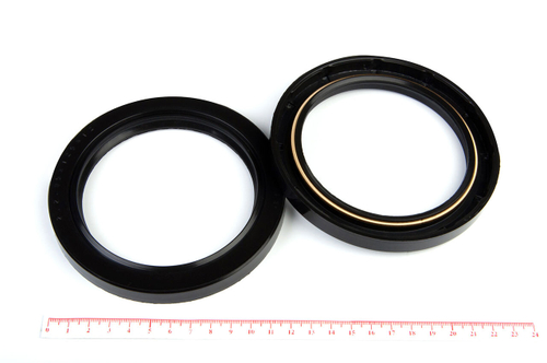 Манжета армированная 2.2-95х125х12 ГОСТ 8752-79