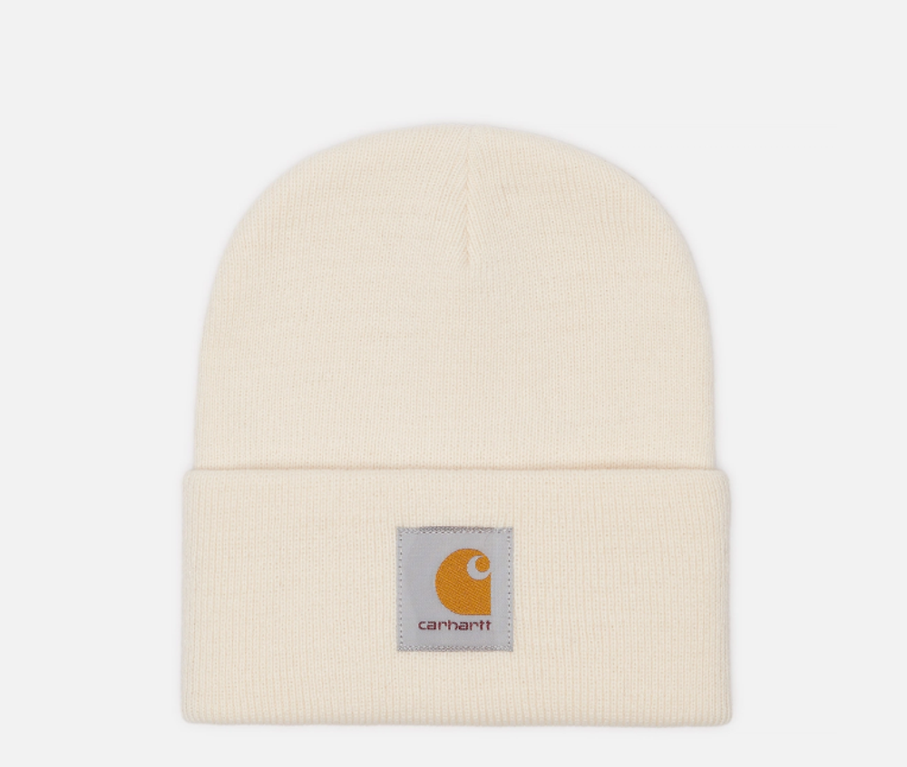 Шапка CARHARTT Short Watch Hat