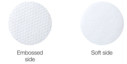 The Saem Derma Plan Peeling Toner Pad отшелушивающие пилинг-диски