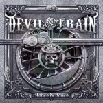 Devil's Train / Ashes & Bones (RU)(CD)