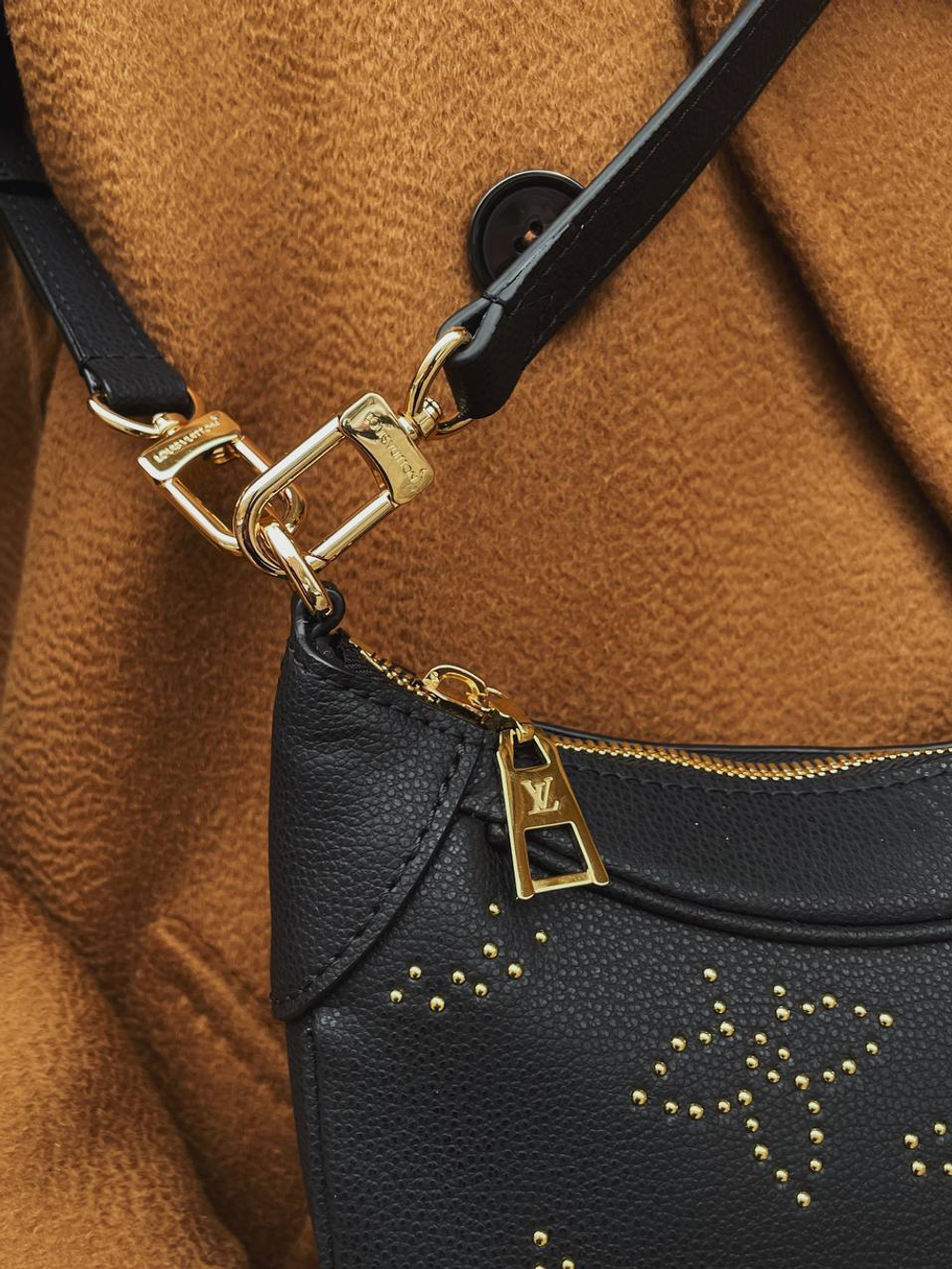 Louis Vuitton Bagatelle
