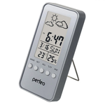 Часы-метеостанция Perfeo PF-S002A