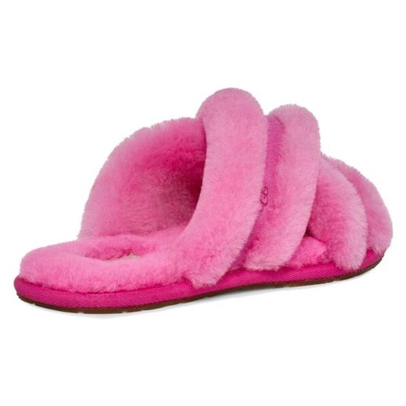 Ugg Scuffita 'Carnation Pink'