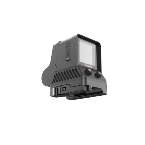 Тепловизионный коллиматор iRay xHolo HP 06