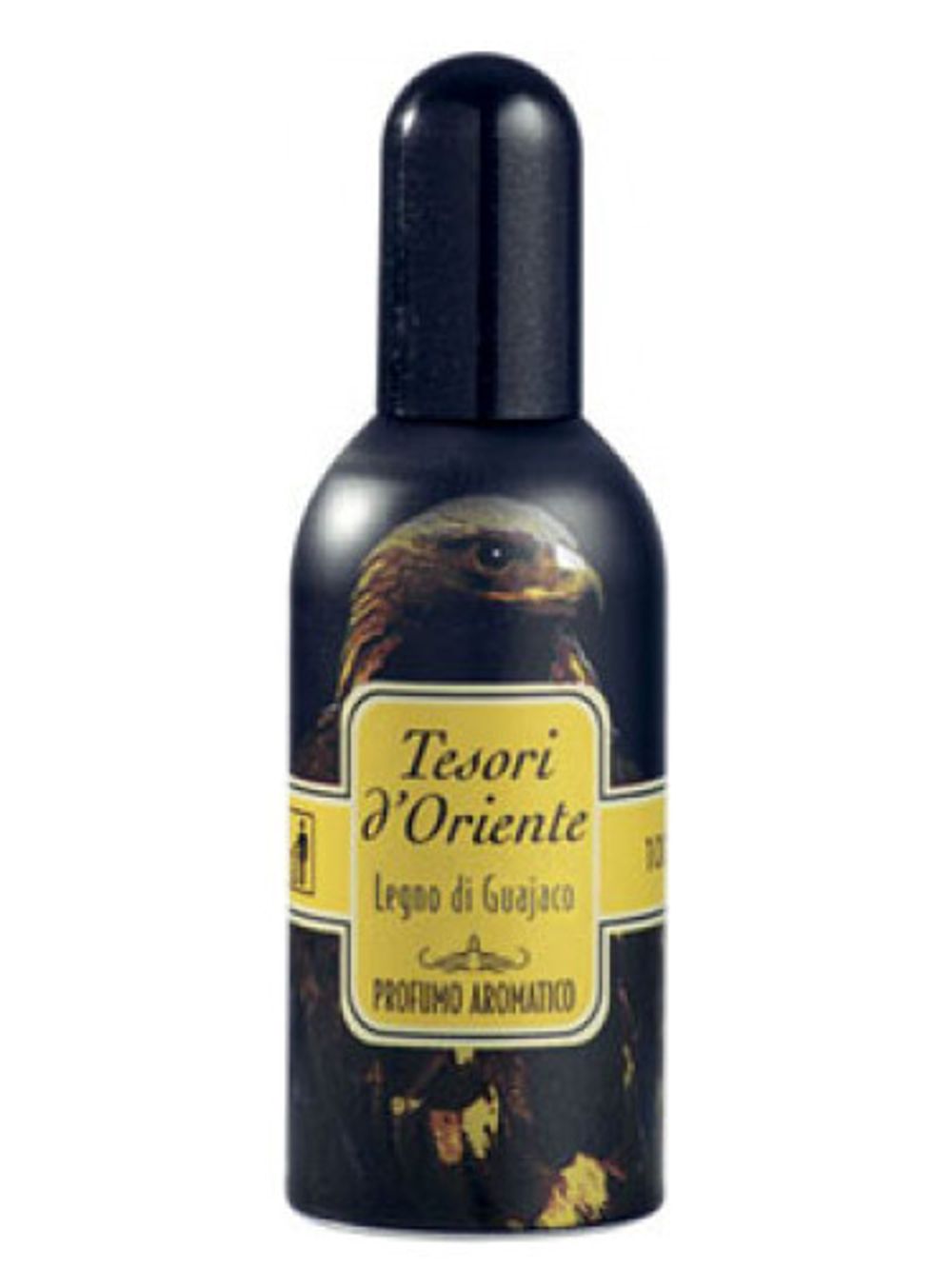 Tesori d'Oriente Legno di Guajaco