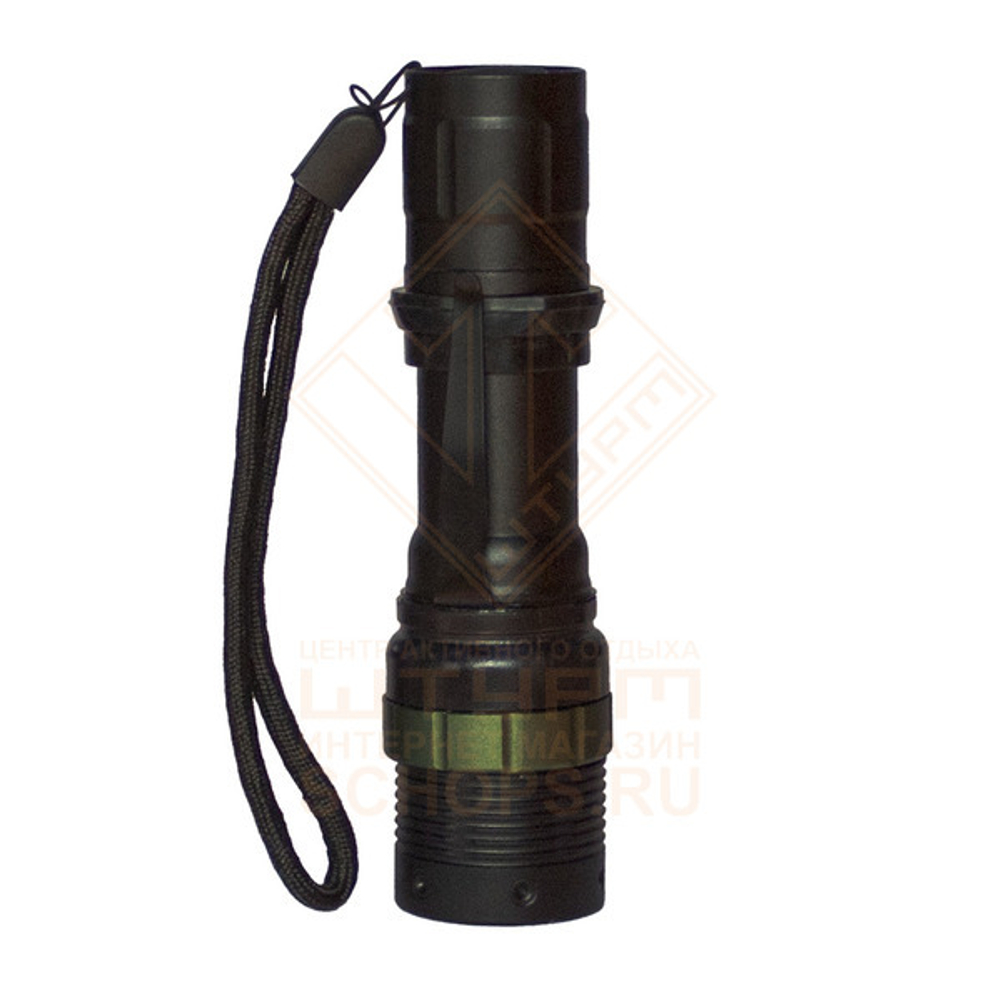Фонарь SWAT NK-109