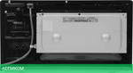 Микроволновая печь Samsung MG23T5018AK/BW