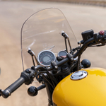 Ветровое стекло Royal Enfield, Touring Screen – Meteor 350, арт. KXA00146