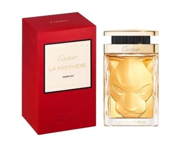 Cartier La Panthere Parfum