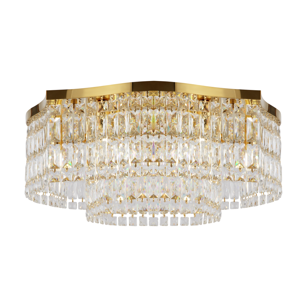 Потолочный светильник Maytoni DIA005CL-10G