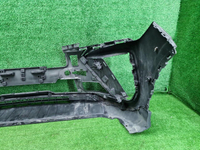 Бампер передний Geely Coolray (2023-н.в.)