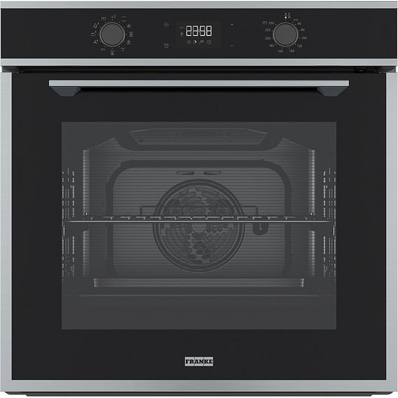 Духовой шкаф Franke FMA 97 P XS