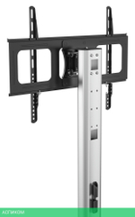 Кронштейн-стойка Cactus CS-VM-ST97-D черный (CS-ST97-D)