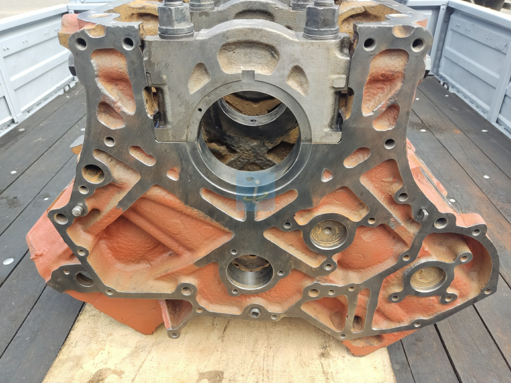 Блок цилиндров 842.1002012-20