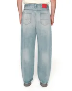Джинсы Ovum Baggy Sky Blue