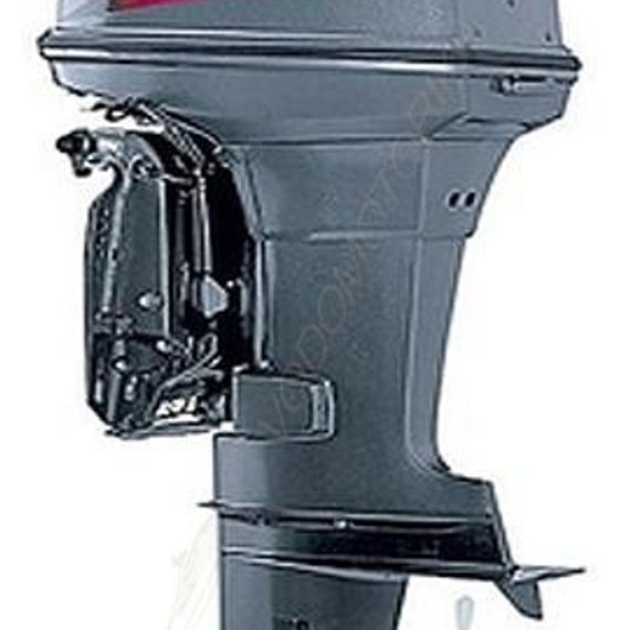 Лодочный мотор Yamaha 85 AETL 85 л.с.