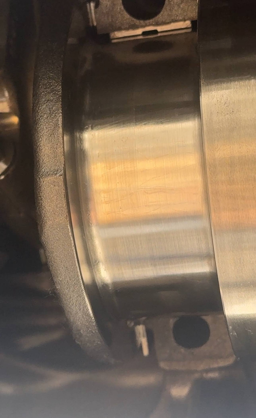 Двигатель MX300U1 410 л.с. Euro-5