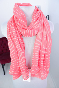 Палантин Mexx повседневный