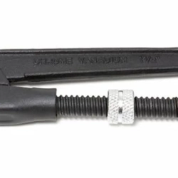 Ключ газовый 1.5''45° (захват:80мм) RockForce##Rock FORCE RF-684L17