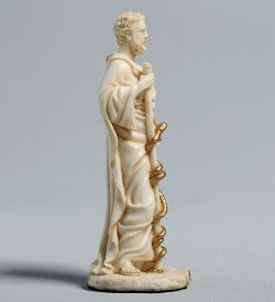 Veronese WS-1318/ 3 Статуэтка «Гиппократ»