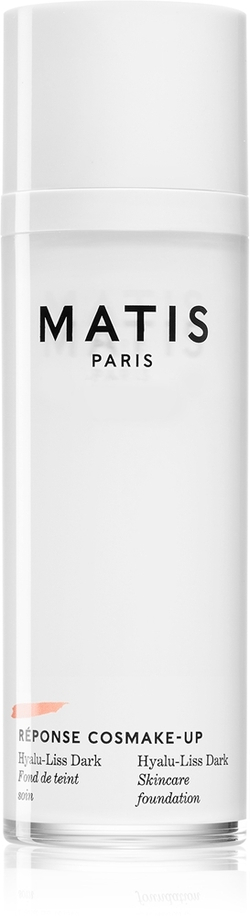MATIS Paris Reponse Cosmake-Up Hyalu-Liss - осветляющая основа, 30 ml