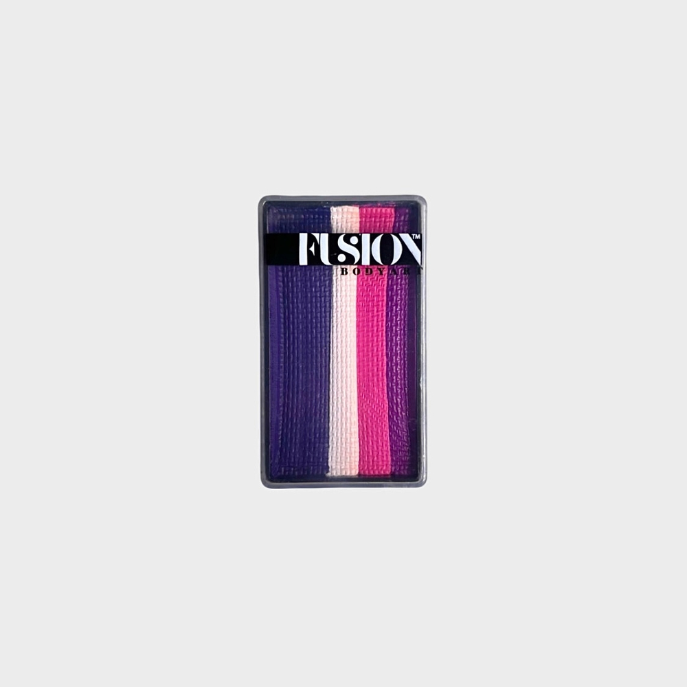 Арти-кейк Fusion 30 гр розовый пикси