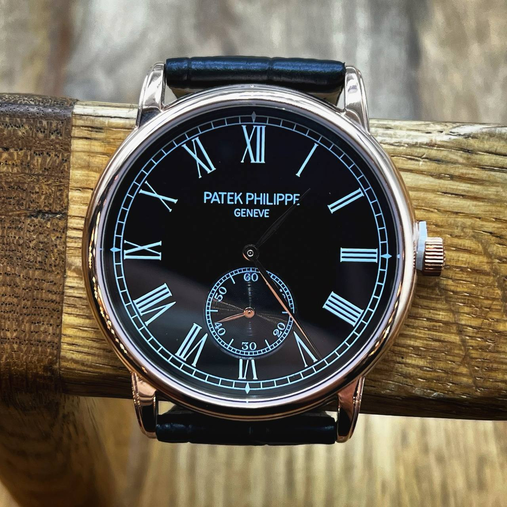 Часы Patek Philippe