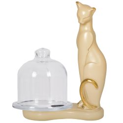 Лимонница Кошка Шелби Айвори